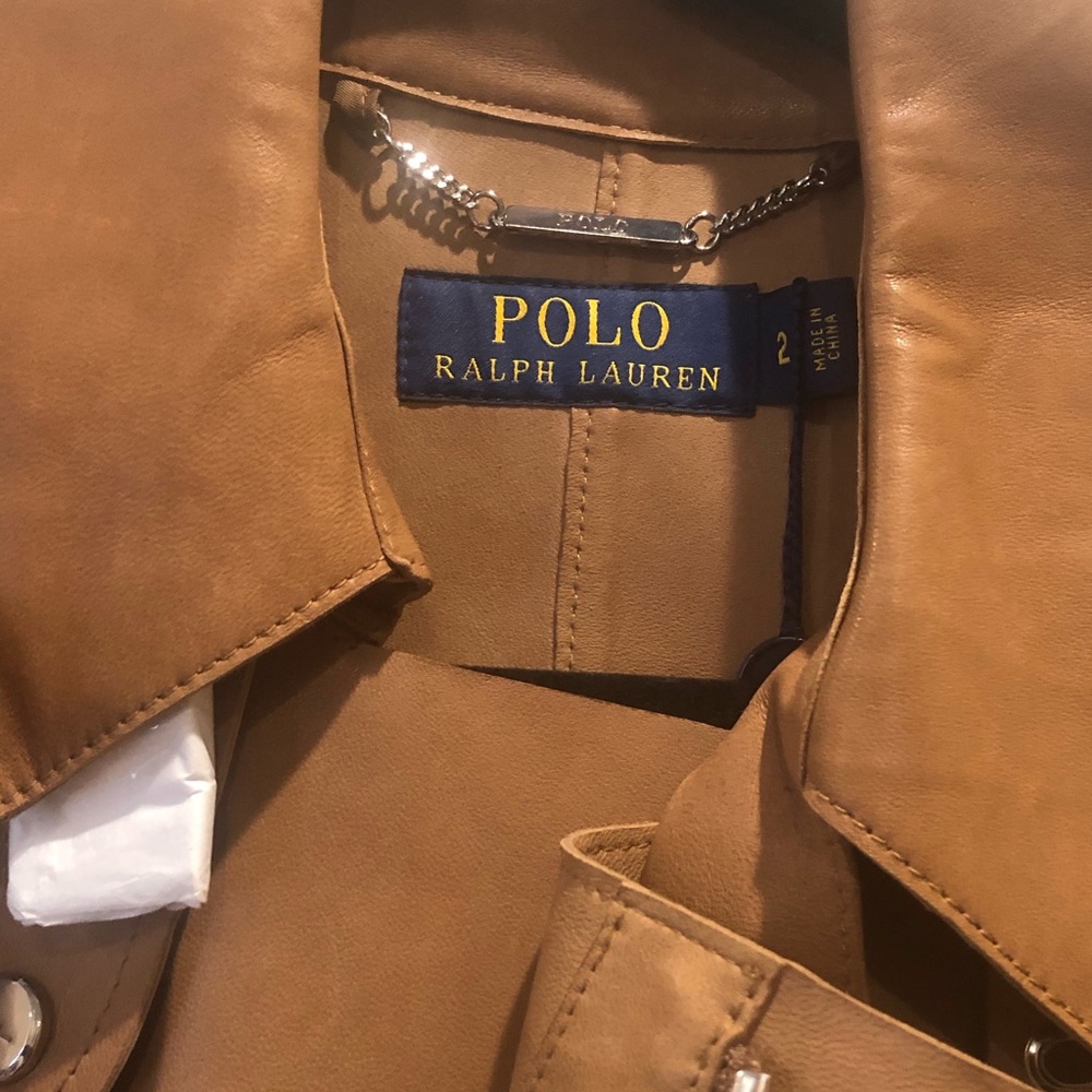 Coat - Picture 5 of 8